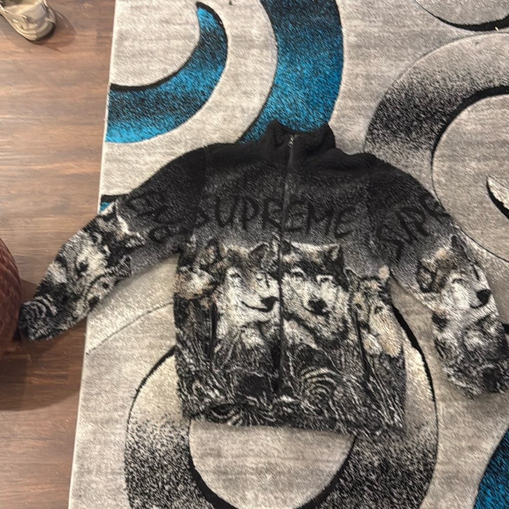 Supreme Jacket